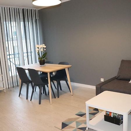 Studio Centre Ville Compiègne Exterior foto
